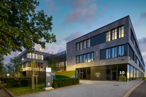 Bâtiment WEIERBAACH