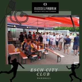 Événements & Catering