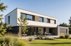 Construction neuve : concevoir un projet adapté à vos besoin