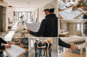 Coordination et suivi de chantier