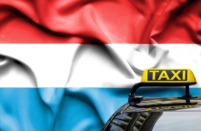 Transport longue distance (Luxembourg & international)