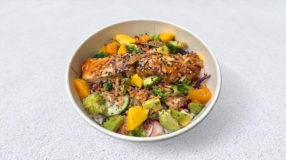 Rice bowls
