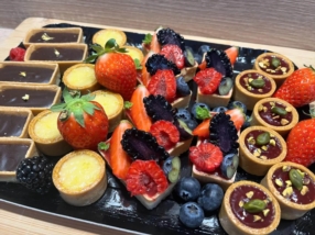  Mignardise & Verrine