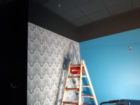 Chantier boutique Orange - Cactus Howald