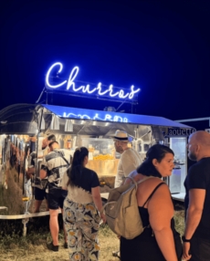 Un Food Truck pour quelle occasion ?