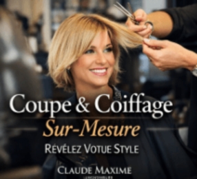 Coupe & coiffage sur-mesure : révélez votre style