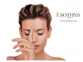 Soins SOTHYS