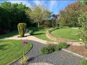 Aménagement de jardins