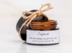 Baume à Lèvres non parfumé