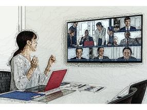 Innovation et télétravail sont-ils incompatibles ?