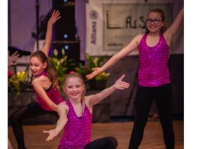 Jazz / HipHop / Contemporary