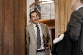 Droit des sociétés, droit commercial et fusions-acquisitions