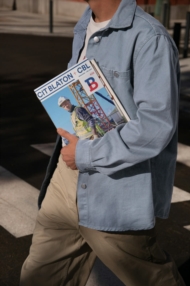 Parcourez notre magazine 