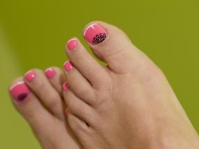 d'Schéinheet fun den Féiss