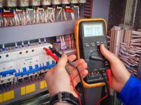 Electricien basse tension