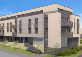 Résidence Southgate