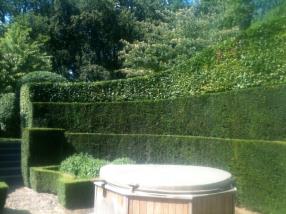 Création, aménagement de jardin