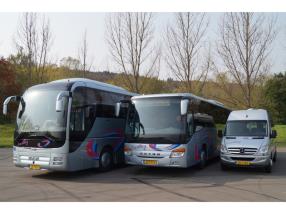 Busreisen