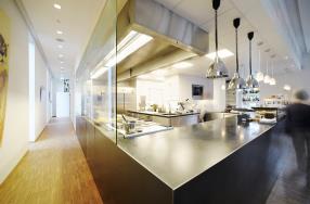 Cuisines professionnelles