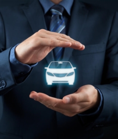 Financements de véhicule