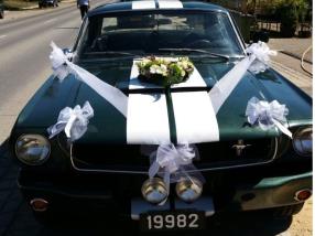 Décoration de voiture