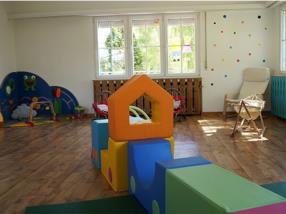 Espace bébés