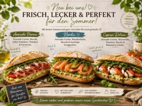 Sandwichs