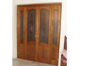 Porte intérieure