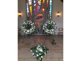 Couronnes mortuaires