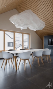 Architecture d'intérieur : transformez vos espaces