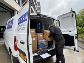 Stockage de valises au Luxembourg, un mois ou plus