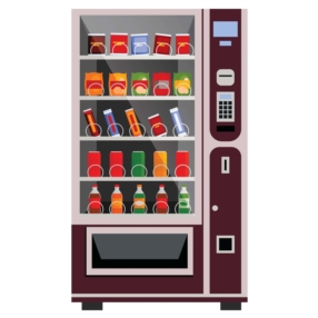 Pourquoi installer un distributeur automatique ?