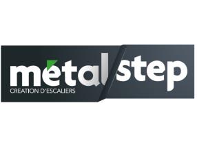 Revendeur exclusif de la marque Metalstep