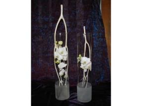 Arrangement floral