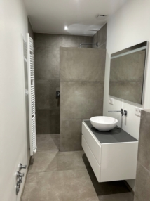 Rénovation de Salle de Bain