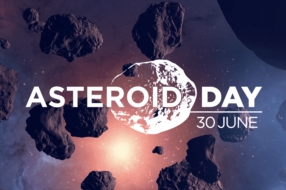 ASTEROID DAY