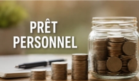 Prêt personnel