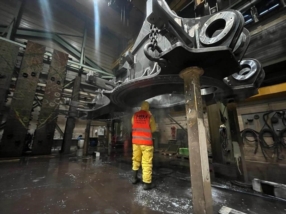 La protection anticorrosion au service de la durabilité