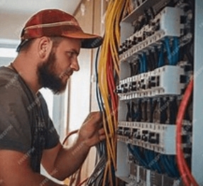Tableau électrique - le coeur de votre installation