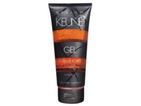 KEUNE Extreme forte gel