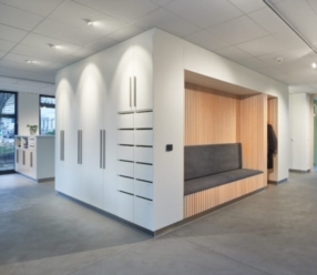 Schreiner, Montage und Generalunternehmer