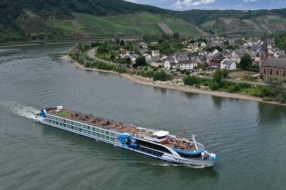 Flusskreuzfahrten