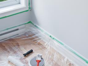 Tous travaux de peinture