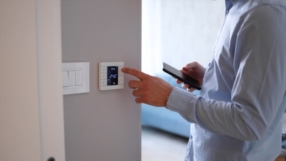 Bornes de recharge & Domotique