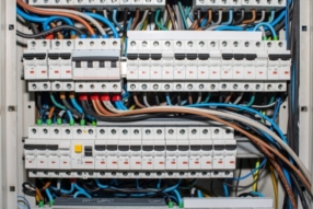 Électricité générale & Dépannage 24/7