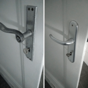 Spécialiste serrure