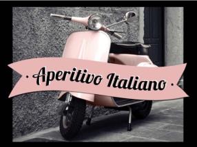 After work - Aperitivo Italiano