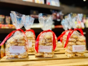 Plaisirs sucrés