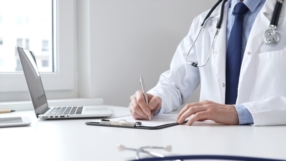 Envoi d’ordonnance par mail – Un service pratique et rapide