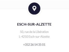 Esch-sur-Alzette